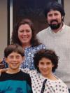 Dennis & Rosemary Loofbourrow w-Jake & Karly